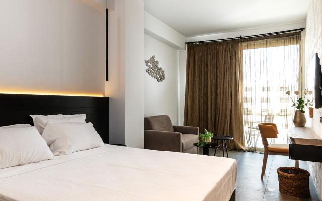 Standard Suite