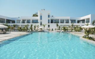 Abacus Suites