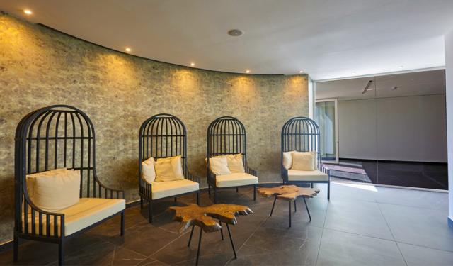 Chrysomare Beach Hotel and Resort