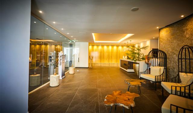 Chrysomare Beach Hotel and Resort