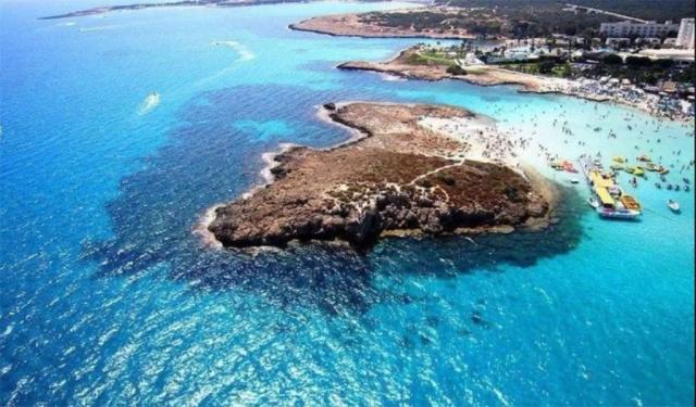 Chrysomare Beach Hotel and Resort