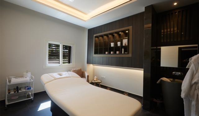Chrysomare Beach Hotel and Resort