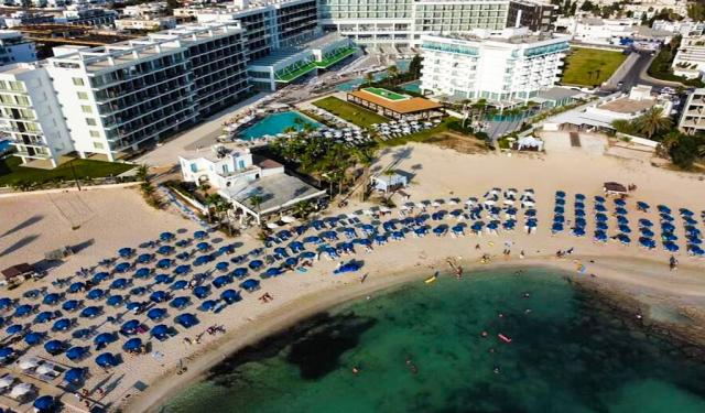 Chrysomare Beach Hotel and Resort