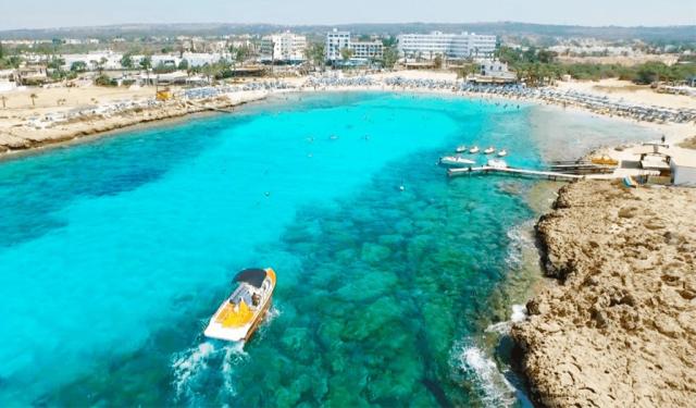 Chrysomare Beach Hotel and Resort