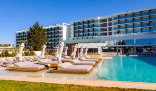 Chrysomare Beach Hotel and Resort