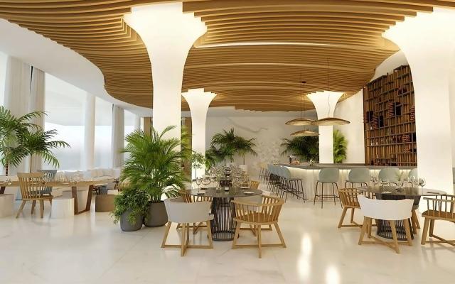 Radisson Beach Resort Larnaca