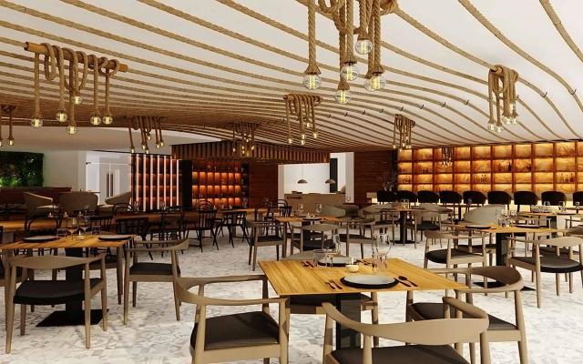 Radisson Beach Resort Larnaca