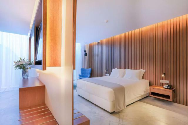 Garden Suite