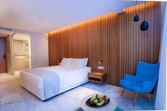 Garden Suite