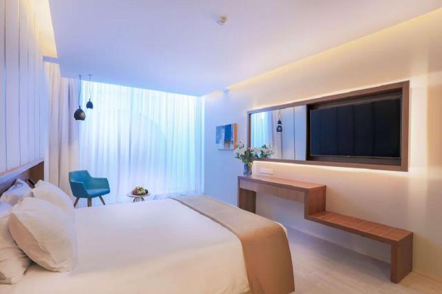 Garden Suite