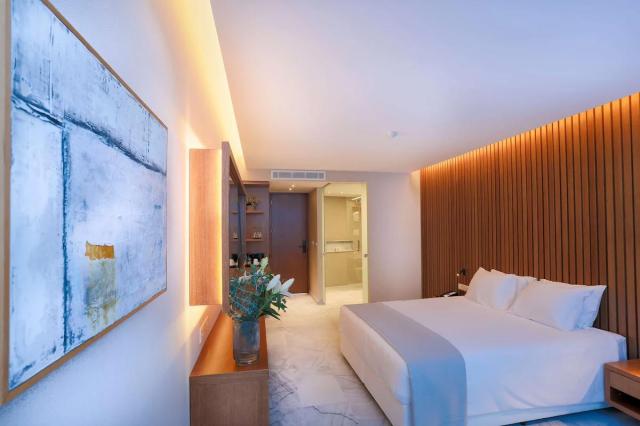 Junior Suite Sea View