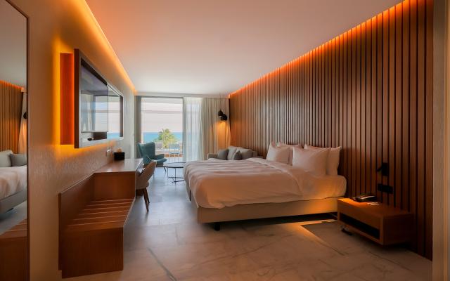 Superior Room Sea View