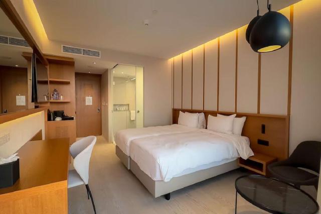 Standard Room Sea View