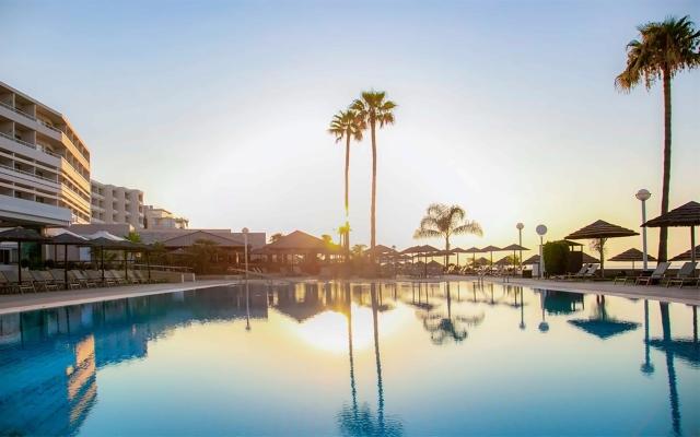 Atlantica Miramare Beach