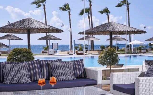 Atlantica Miramare Beach