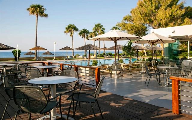Atlantica Miramare Beach