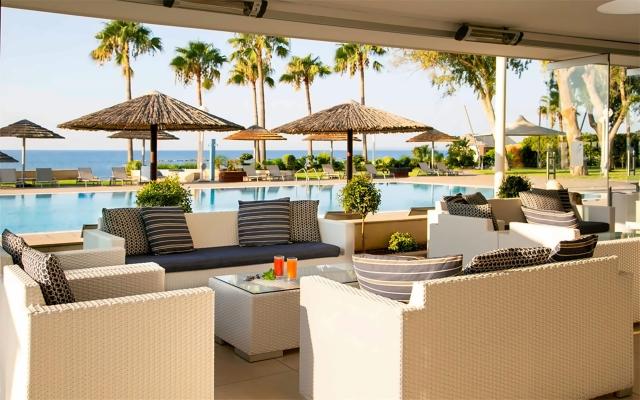 Atlantica Miramare Beach