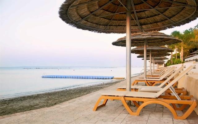 Atlantica Miramare Beach