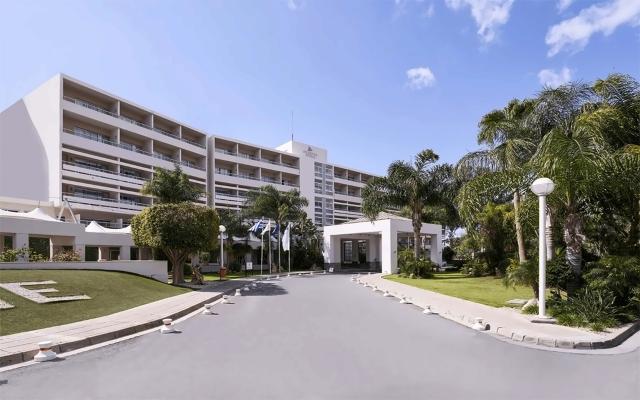 Atlantica Miramare Beach
