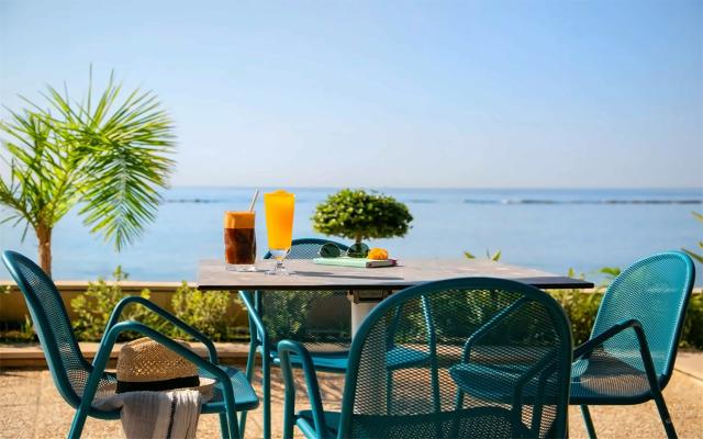 Atlantica Miramare Beach