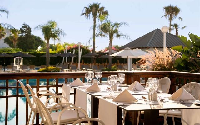 Atlantica Miramare Beach