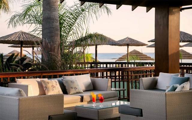 Atlantica Miramare Beach