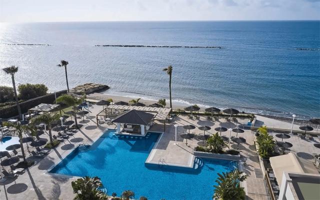 Atlantica Miramare Beach