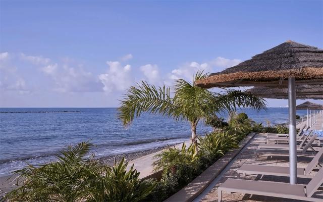 Atlantica Miramare Beach