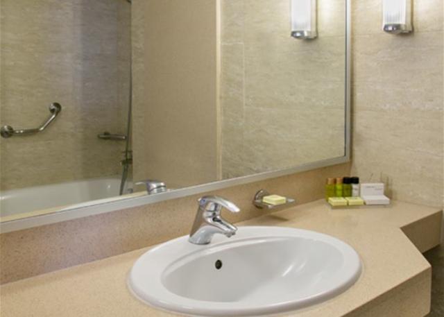 Twin Room with Inland View