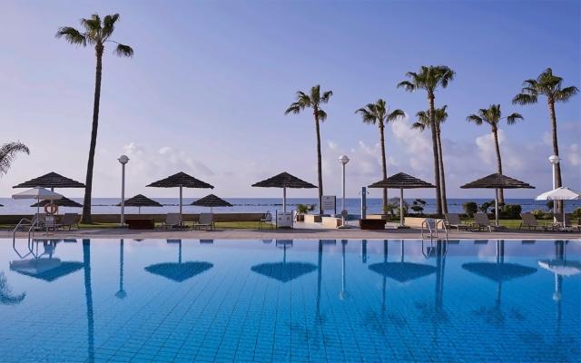 Atlantica Miramare Beach