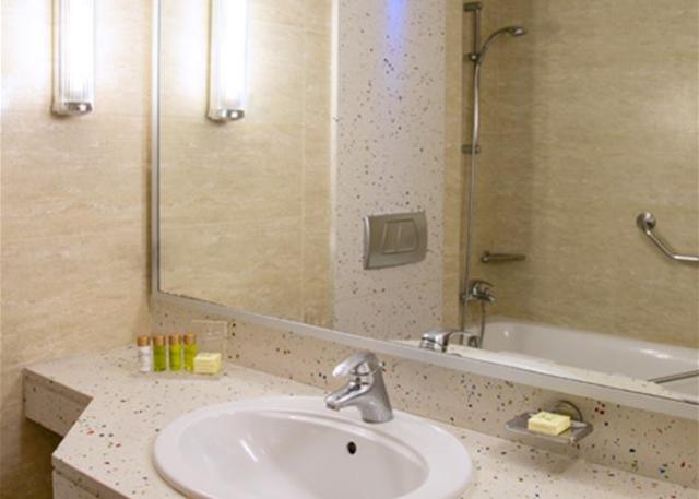 Junior Suite with Sea View