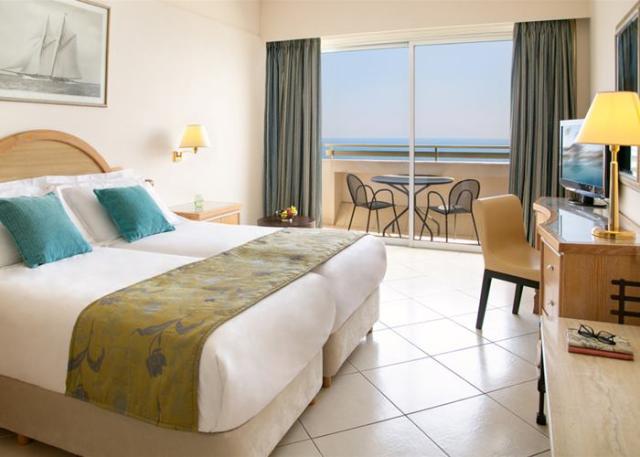 Superior Sea View