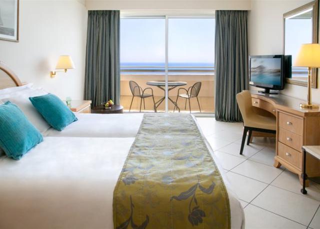 Superior Sea View
