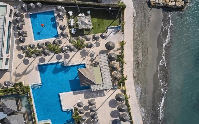 Atlantica Miramare Beach
