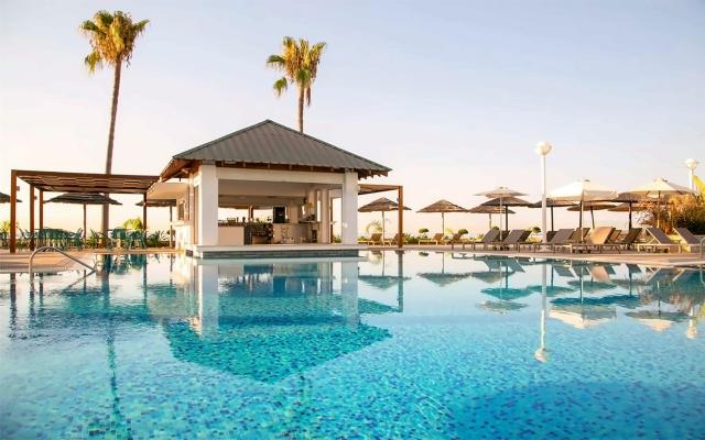 Atlantica Miramare Beach