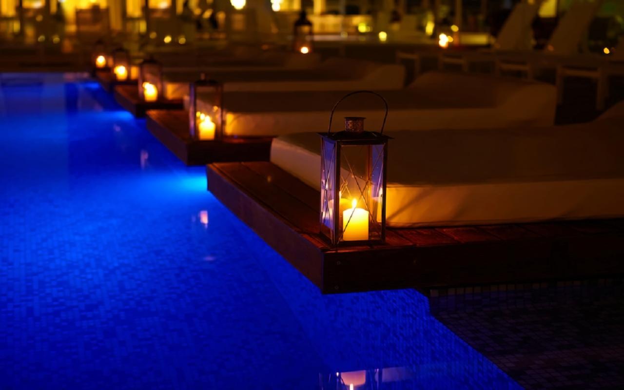 MelpoAntia Luxury Apartments and Suite