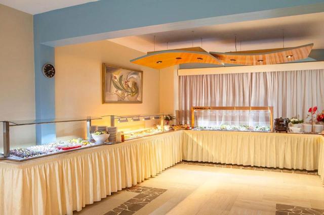 Pinelopi Restaurant
