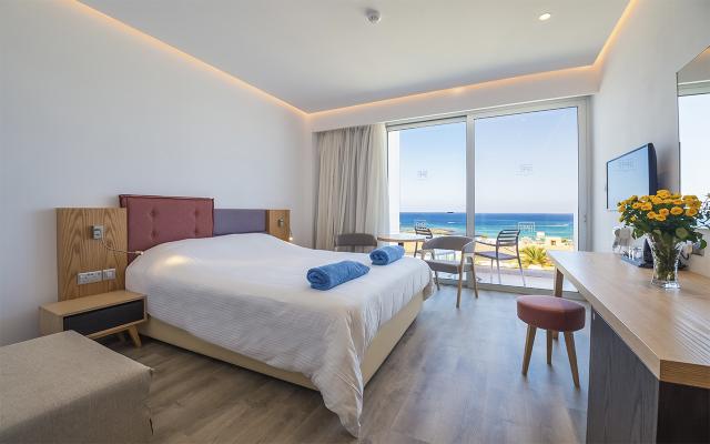 Family Loft Suite
