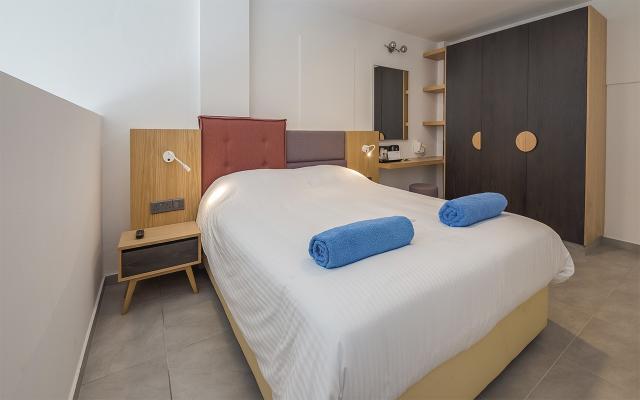 Family Loft Suite