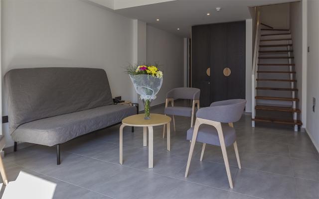 Family Loft Suite