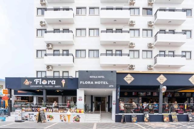 Flora