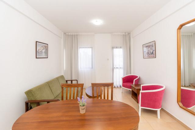 Two Bedroom Apartment