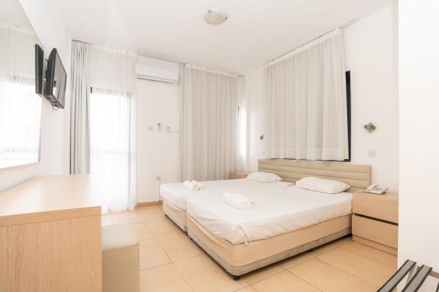 Two Bedroom Apartment