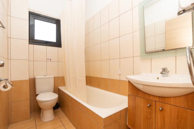 Two Bedroom Apartment