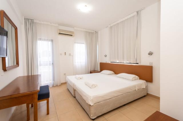 One Bedroom Apartment