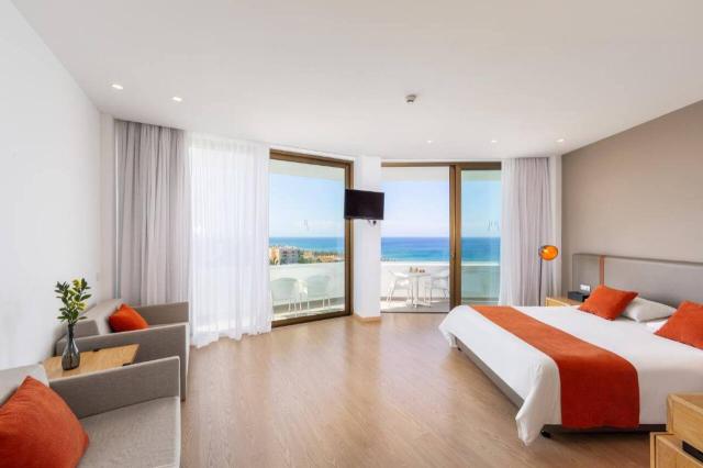 Family Superior Sea View