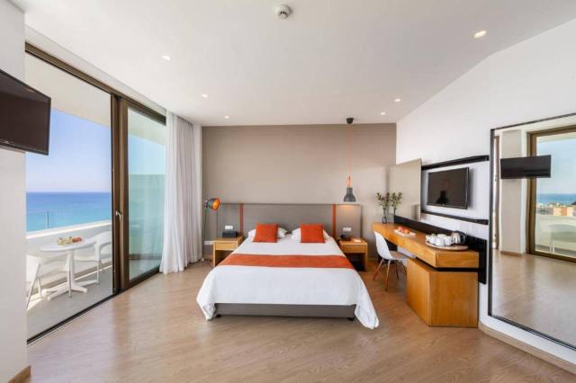 Family Superior Sea View