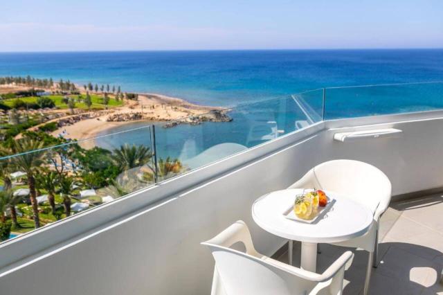 Family Superior Sea View