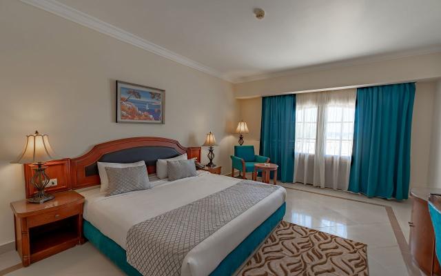 Standard Room Front Sea View