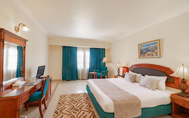 Standard Room Front Sea View